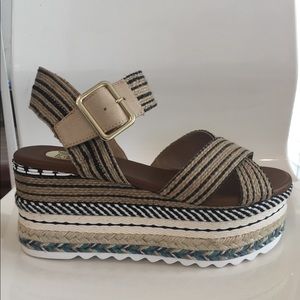 Exe Sandals Rio-080  size 38